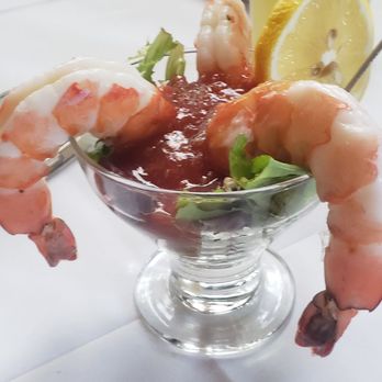 MIX Prime Steakhouse & Fish - Shrimp Cocktail - Bars Near Me - Danbury, Connecticut MIX Prime Steakhouse & Fish - Shrimp Cocktail - Bars Near Me - Danbury, Connecticut