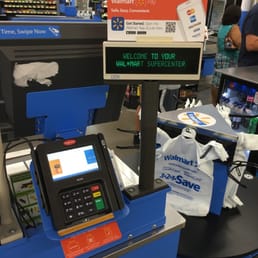 No Apple Pay, but they have "Walmart Pay" (of course). No Apple Pay, but they have "Walmart Pay" (of course).