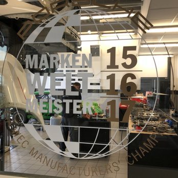 Porsche Experience Center - Specialty Schools Near Me - Le Mans, 72
