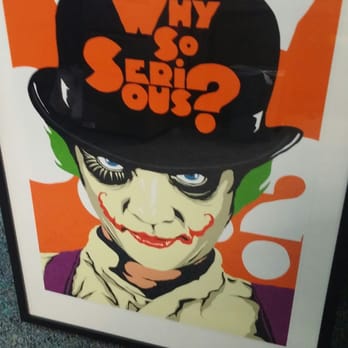 Cape & Cowl Comics - Yeah...I bought it and its all mine :) - Comic Books Near Me - Oakland, California