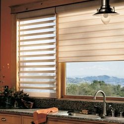 Shutter & Shade - Hunter Douglas Pirouette