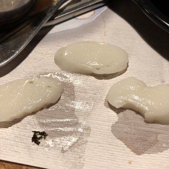 Kang Seo - Rice cake soup - Korean Near Me - Suwanee, Georgia