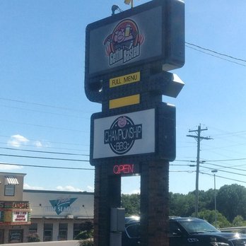 Gettin' Basted - Gettin Basted - Barbeque Near Me - Branson, Missouri Gettin' Basted - Gettin Basted - Barbeque Near Me - Branson, Missouri