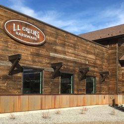 L.L. Green's Hardware