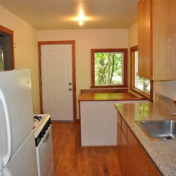 Whispering Pines Resort