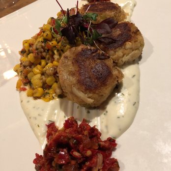 3 Sheets at the Harbor - Crab cakes...awesome! - Bars Near Me - Portland, Oregon 3 Sheets at the Harbor - Crab cakes...awesome! - Bars Near Me - Portland, Oregon