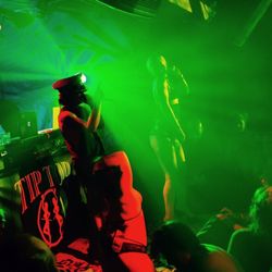 Mickey Avalon LIVE
