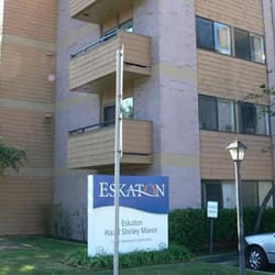 Eskaton Hazel Shirley Manor