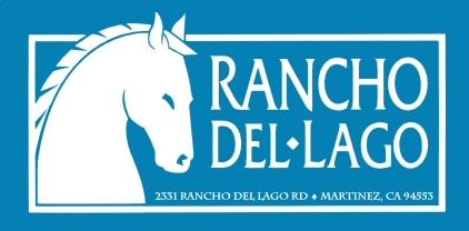 Rancho Del Lago - equestrian in Briones, CA