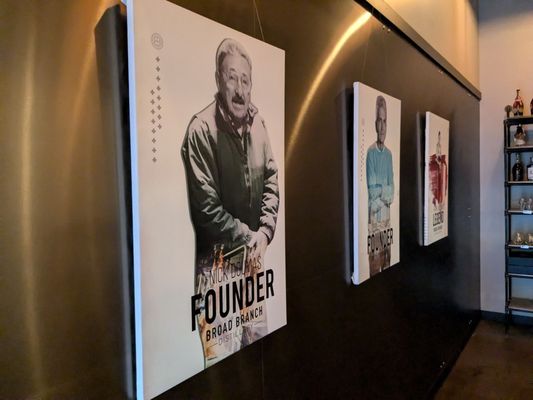 Broad Branch Distillery by null