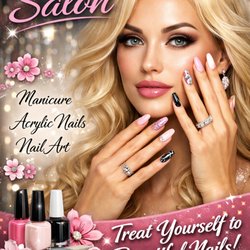 Love Nail Spa