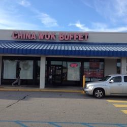 China Wok