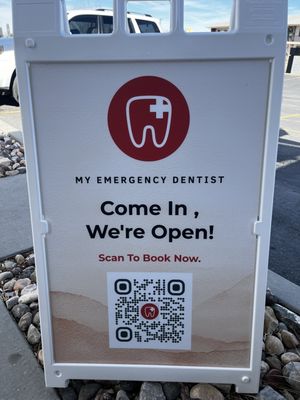 My Emergency Dentist