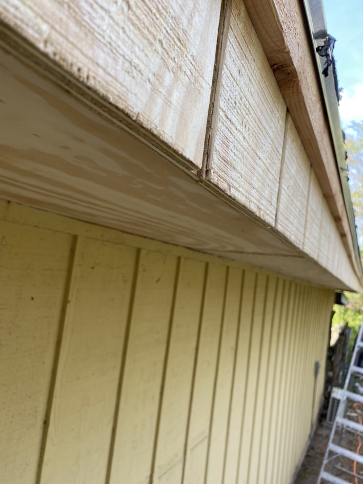 Slide of Disaster Restoration Specialists