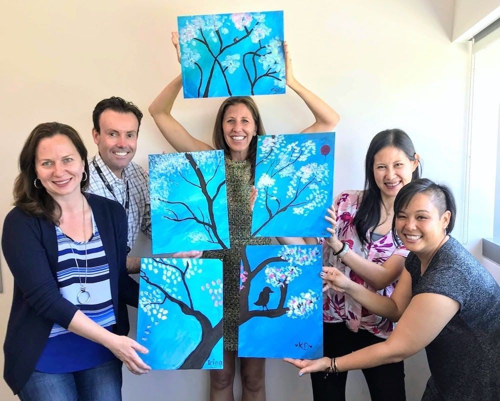 PAINT THE TOWN Updated September 2024 Hartford, Connecticut Paint