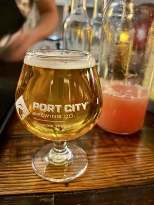 Port City Brewing Company by null