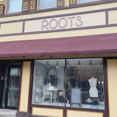 ROOTS HAIR SALON - 12 Photos - 1000 Nys Route 13, Cortland, New York