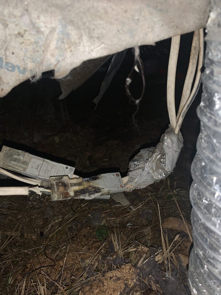 Slide of Bruno's Plumbing