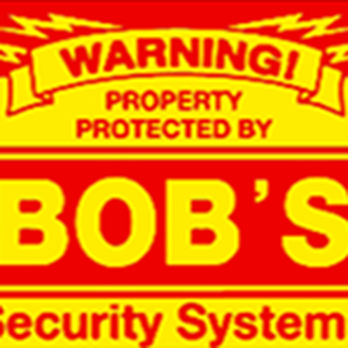 Bob's Security Systems - Bob's Security logo - Security Systems Near Me - Bardonia, New York