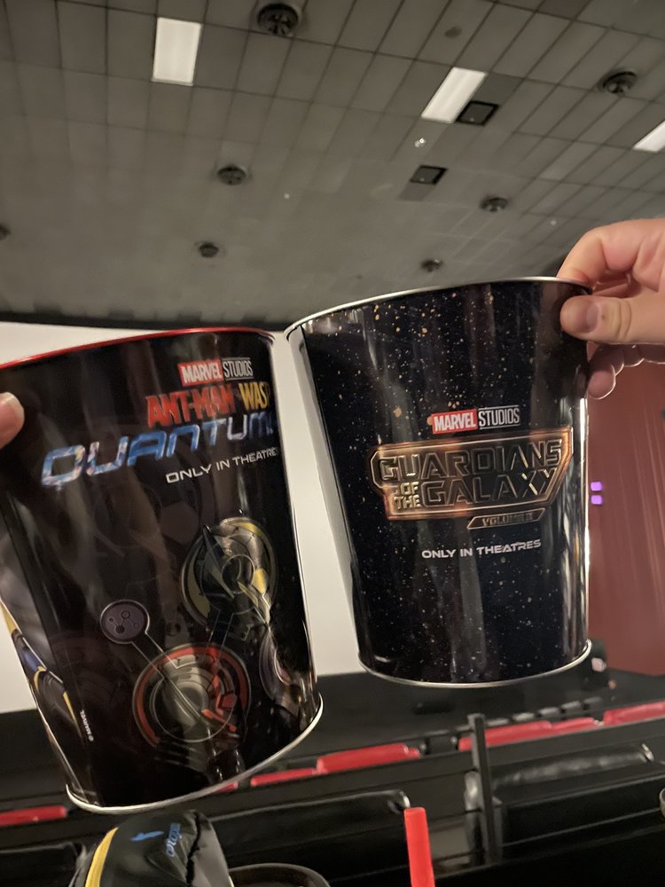 CINEMARK GRAPEVINE Updated May 2024 63 Photos & 126 Reviews 911