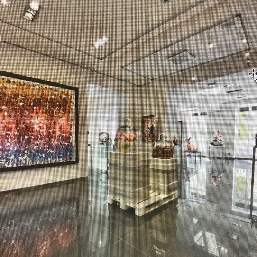 Galeries Bartoux - Galeries Bartoux - Art Galleries Near Me - New York, New York