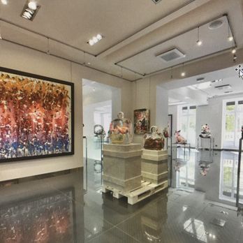 Galeries Bartoux - Galeries Bartoux - Art Galleries Near Me - New York, New York