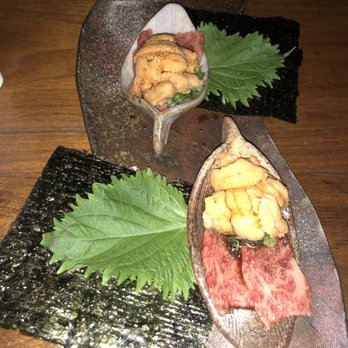 Salt + Charcoal - Japanese Near Me - Brooklyn, New York Salt + Charcoal - Japanese Near Me - Brooklyn, New York