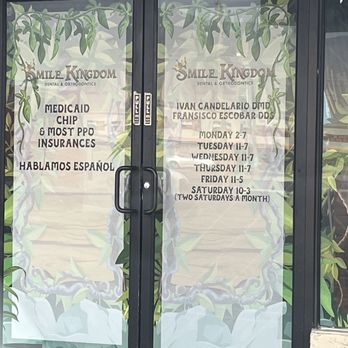 Smile Kingdom - General Dentistry Near Me - El Paso, Texas Smile Kingdom - General Dentistry Near Me - El Paso, Texas