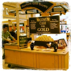 Gold Rush Morgantown