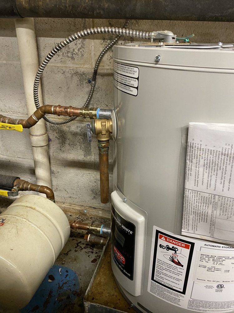 Slide of Murray Plumbing