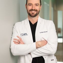 ATL Dental Implants - Dr. Skyler Holcomb