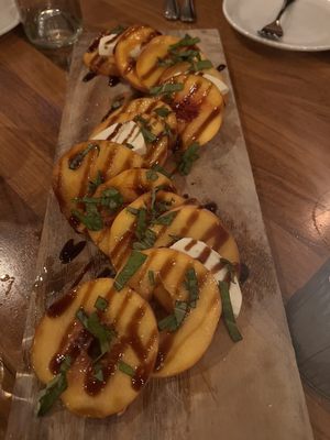 Provisions Restaurant and Market by null