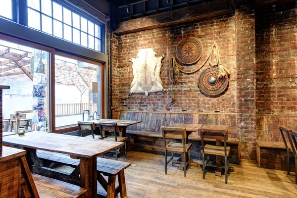Skål Beer Hall by null