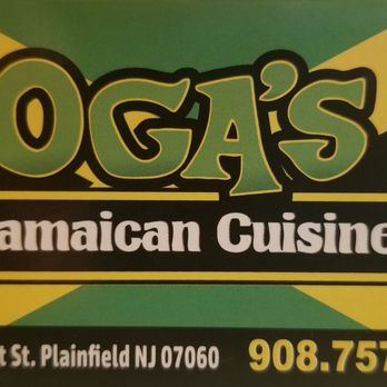 Yabba's/Oga's Kitchen - New American Near Me - Plainfield, New Jersey Yabba's/Oga's Kitchen - New American Near Me - Plainfield, New Jersey