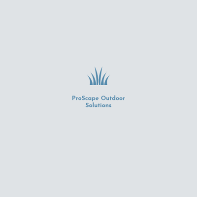 Pro Scape Outdoor Solutions on Yelp
