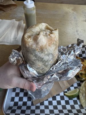 Tight Tacos by null