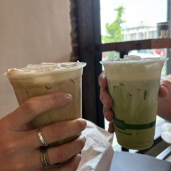 June Coffee - Coffee & Tea Near Me - Birmingham, Alabama