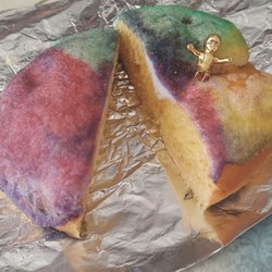 Cartozzo's Bakery