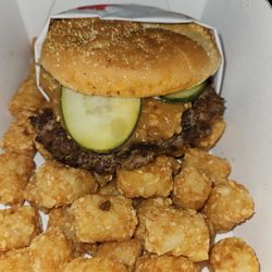 Killer Burger Sellwood