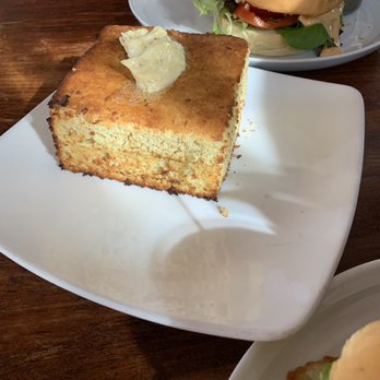 Engine Room - side of corn bread - Southern Near Me - Mystic, Connecticut Engine Room - side of corn bread - Southern Near Me - Mystic, Connecticut