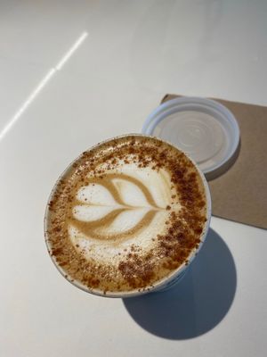 Abanico Coffee Roasters by null