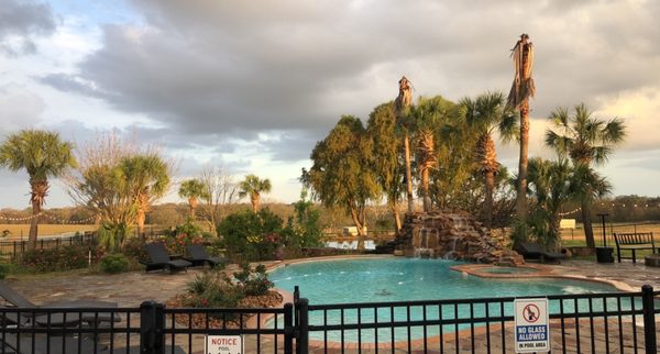 Rockin’ Star Ranch by null