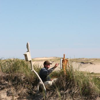 Thomas A. D. Watson Artist's Studio - Tom Watson working on a painting of a Shack in the Provincetown Dunes. - Art Galleries Near Me - Truro, Massachusetts Thomas A. D. Watson Artist's Studio - Tom Watson working on a painting of a Shack in the Provincetown Dunes. - Art Galleries Near Me - Truro, Massachusetts