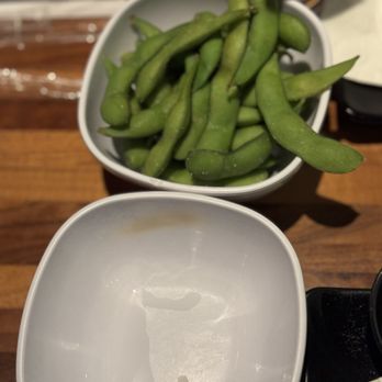 JINYA Ramen Bar - SouthPark - Edamame - Ramen Near Me - Charlotte, North Carolina JINYA Ramen Bar - SouthPark - Edamame - Ramen Near Me - Charlotte, North Carolina