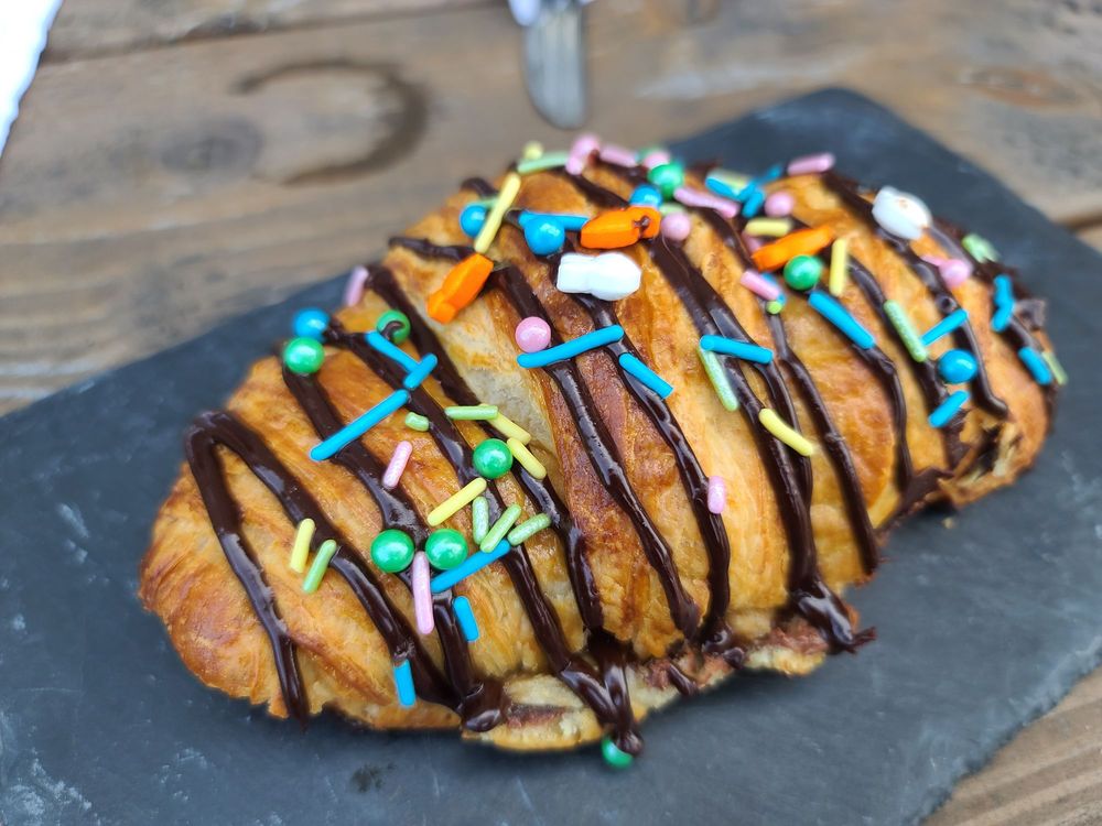 The Flour Shoppe Cafe