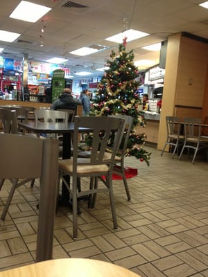 McDonald's by null