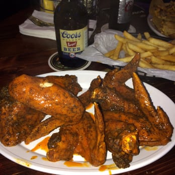 The Peanut - 6 of wings - American Near Me - Overland Park, Kansas The Peanut - 6 of wings - American Near Me - Overland Park, Kansas