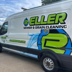 Eller Sewer & Drain Cleaning