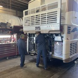 John's Truck Service