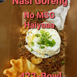 Curry Bowl Restaurant
